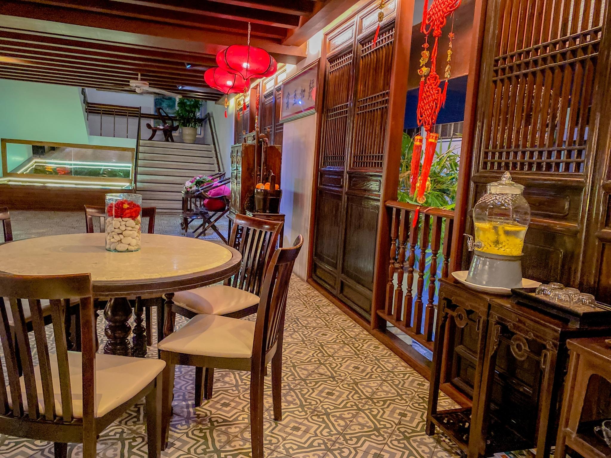 Sino House Phuket Hotel - Sha Plus Eksteriør billede